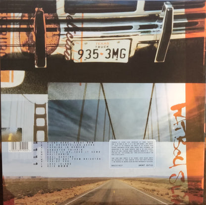 Fatboy Slim : You’ve Come A Long Way, Baby (2xLP, Ltd, RE, RM, Gat)