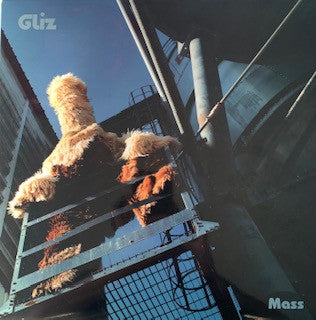 Gliz : Mass (LP, Album, Gat)