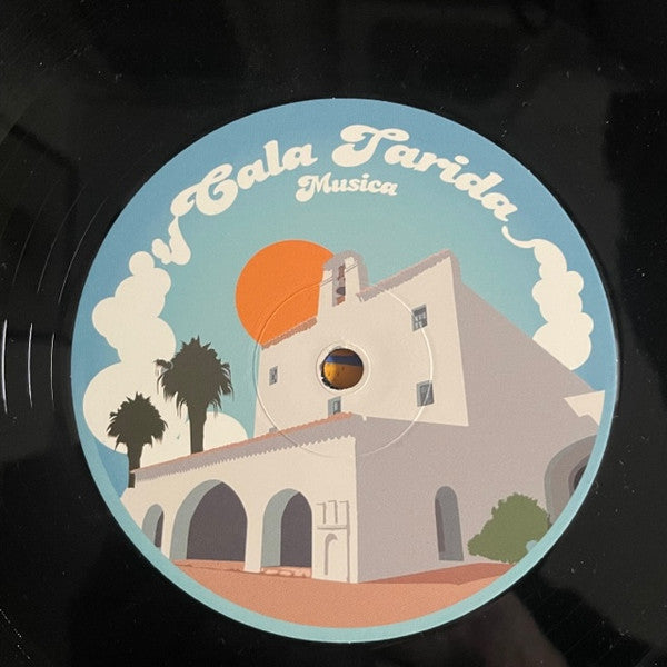 Residentes Balearicos & DJ Alfredo* : Sundown  (12")