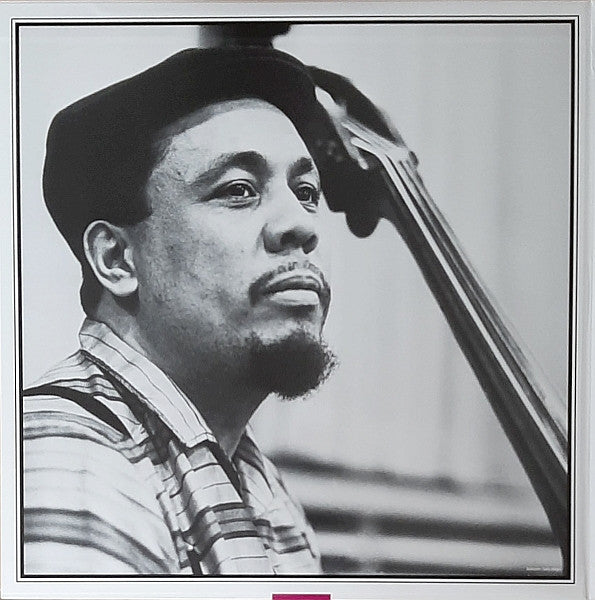 Charlie Mingus* : Blues & Roots (2x12", Album, RE, RM, RTI)