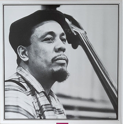 Charlie Mingus* : Blues & Roots (2x12", Album, RE, RM, RTI)