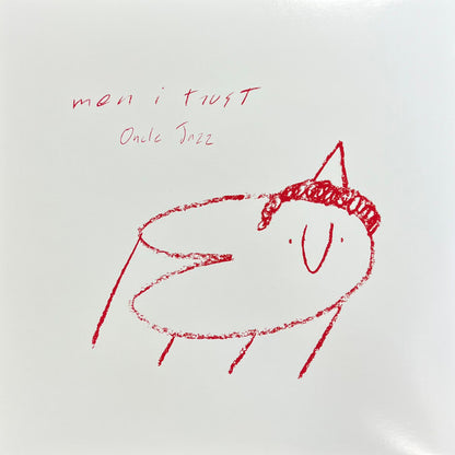 Men I Trust : Oncle Jazz (2xLP, Album, RP)