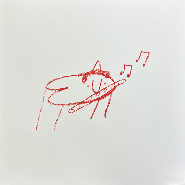 Men I Trust : Oncle Jazz (2xLP, Album, RP)