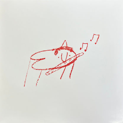 Men I Trust : Oncle Jazz (2xLP, Album, RP)