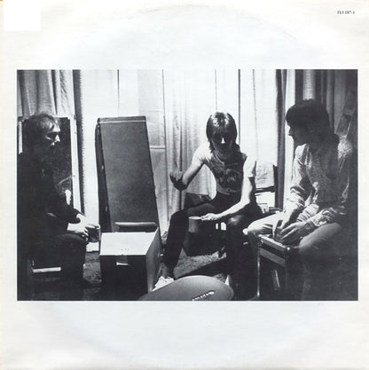 The Jam : Extras (2xLP, Comp)