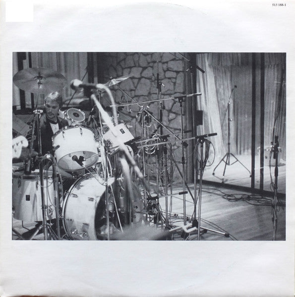 The Jam : Extras (2xLP, Comp)