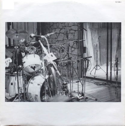 The Jam : Extras (2xLP, Comp)