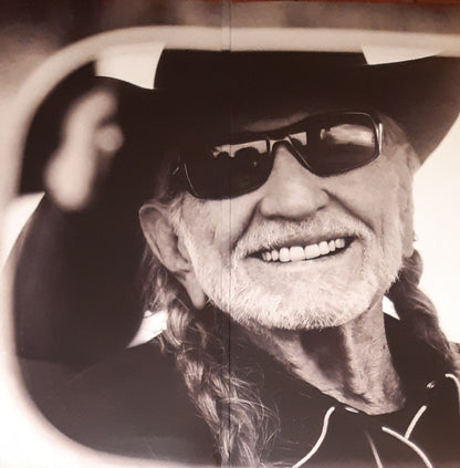 Willie Nelson : Greatest Hits (2xLP, Comp)