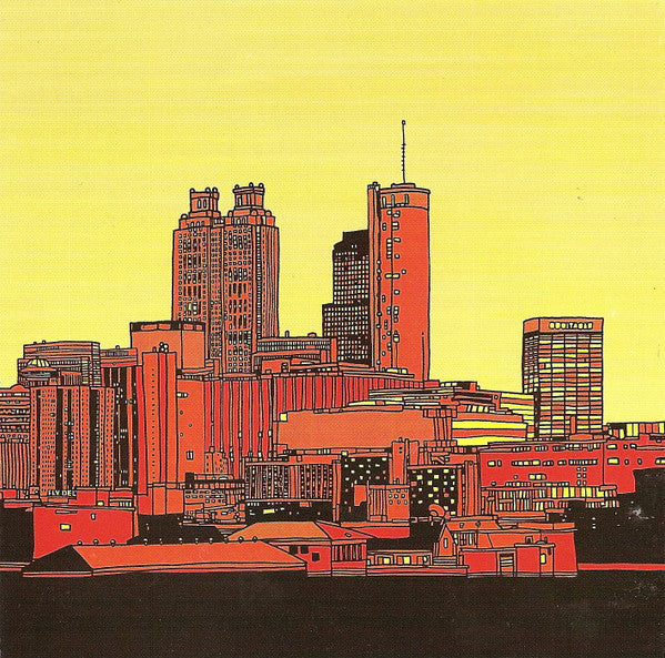 Phish : At The Roxy (8xCD, Album + Box)