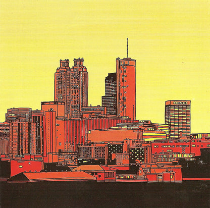 Phish : At The Roxy (8xCD, Album + Box)