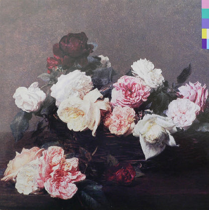 New Order : Power, Corruption & Lies (LP, Album)