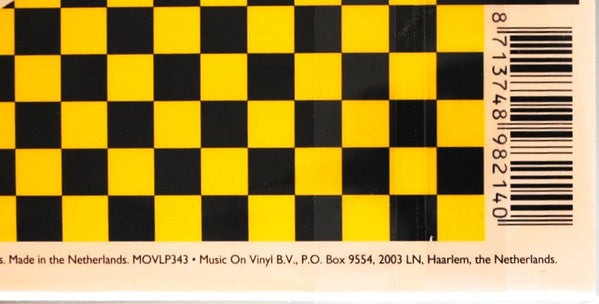 Captain Beefheart And His Magic Band* : Safe As Milk (LP, Album, RE, 180 + LP, 180)