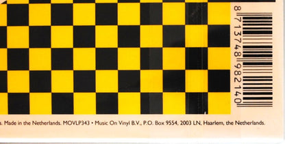 Captain Beefheart And His Magic Band* : Safe As Milk (LP, Album, RE, 180 + LP, 180)