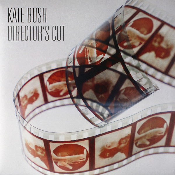 Kate Bush : Director's Cut (2xLP, Album, 180)