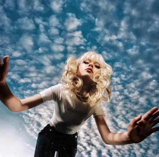 Maisie Peters : The Good Witch (LP, Album)