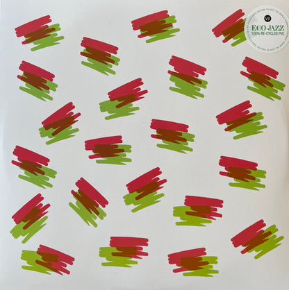 XTC : 3D • EP (10", EP, Ltd, RE, Eco)