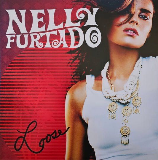 Nelly Furtado : Loose (2xLP, Album, RE)