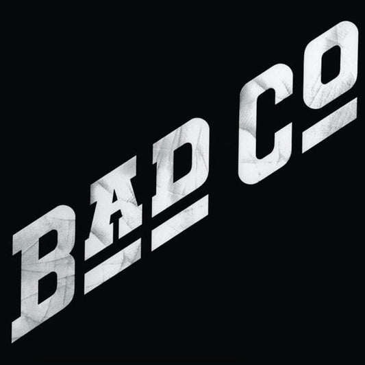 Bad Company (3) : Bad Company (2x12", Album, Ltd, Num, RE, RM, 180)