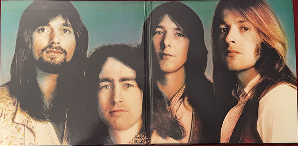 Bad Company (3) : Bad Company (2x12", Album, Ltd, Num, RE, RM, 180)