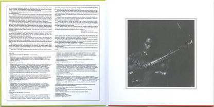Archie Shepp : The Cry Of My People (LP, Album, Club, Num, RE, 180)