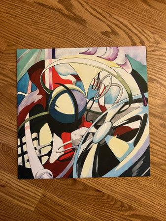 Batu (4) : Half Speed (12")