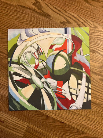 Batu (4) : Half Speed (12")