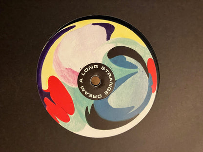 Batu (4) : Half Speed (12")