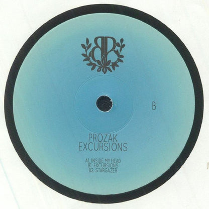 Prozak (11) : Excursions (12")