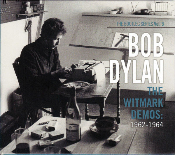 Bob Dylan : The Witmark Demos: 1962-1964 (2xCD, Album)