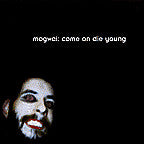 Mogwai : Come On Die Young (2xLP, Album)