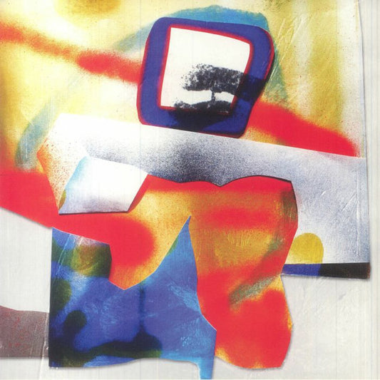 Pangaea (4) : Changing Channels (2x12", Album)