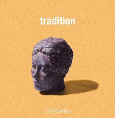 Cho Co Pa Co Cho Co Quin Quin : Tradition (LP, Album)