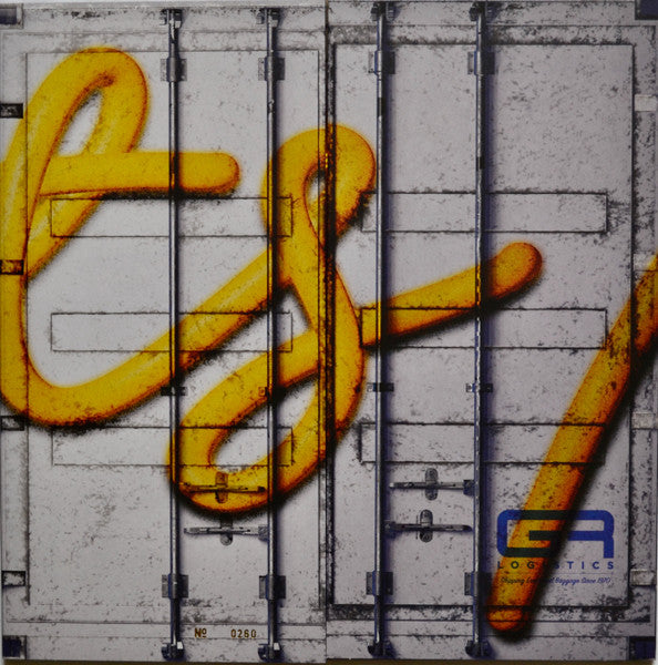 Gruff Rhys : Sadness Sets Me Free (LP, Album, Hon + 7", Single, Etch, Etc + Ltd, Num)