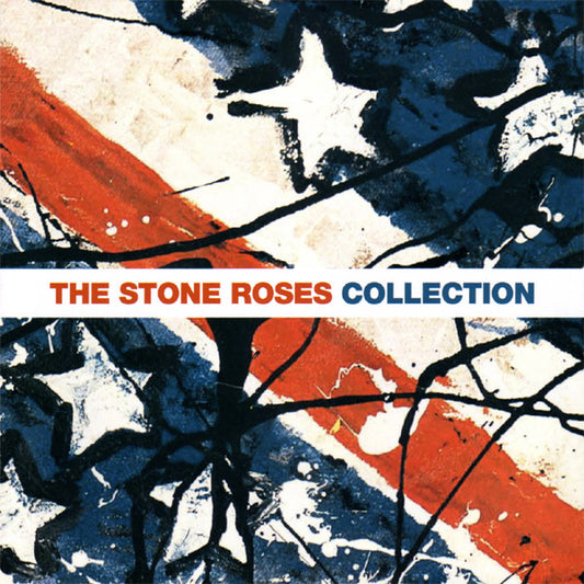 The Stone Roses : Collection (CD, Comp, RE)