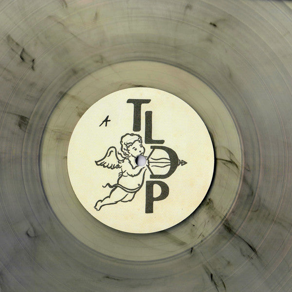 The Last Dinner Party : Prelude To Ecstasy (LP, Album, Ltd, Smo)