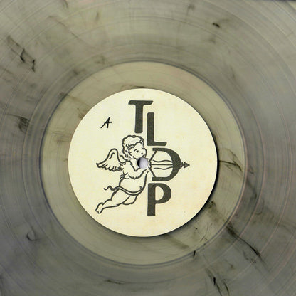 The Last Dinner Party : Prelude To Ecstasy (LP, Album, Ltd, Smo)