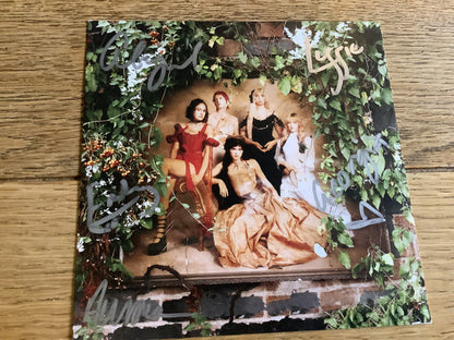 The Last Dinner Party : Prelude To Ecstasy (LP, Album, Ltd, Pic)
