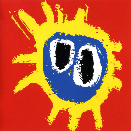 Primal Scream : Screamadelica (CD, Album, RE, RM)