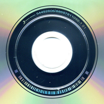 Primal Scream : Screamadelica (CD, Album, RE, RM)