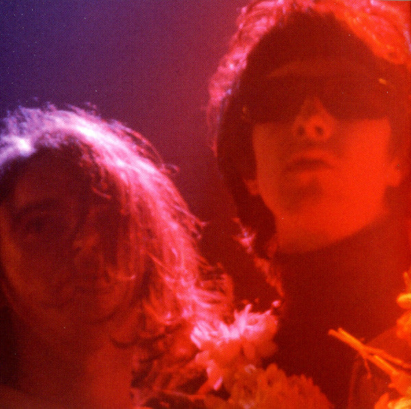 Primal Scream : Screamadelica (CD, Album, RE, RM)