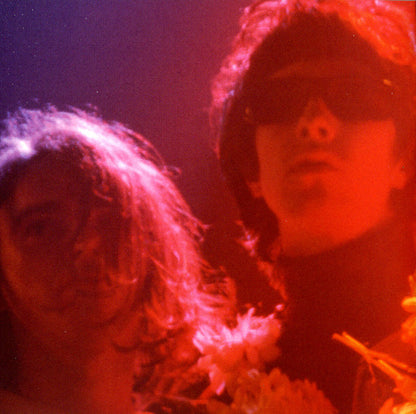 Primal Scream : Screamadelica (CD, Album, RE, RM)