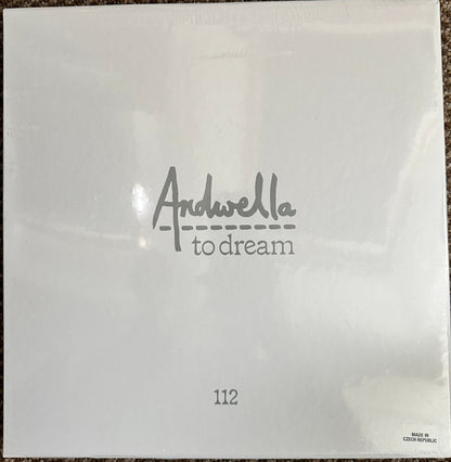 Andwella : To Dream (LP, Album, RE, Gre + LP, Album, RE, Gre + LP, Albu)