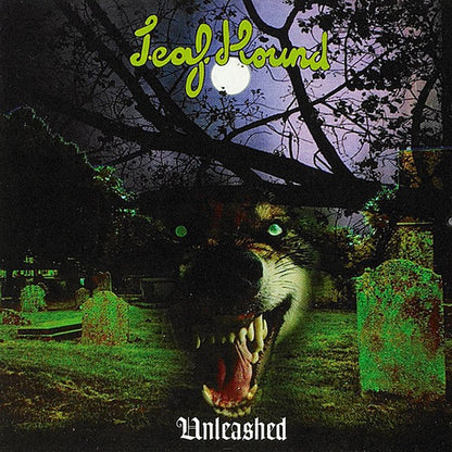 Leaf Hound : Unleashed (CD, Album)