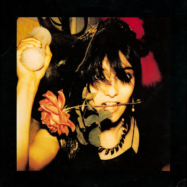 Public Image Ltd.* : The Flowers Of Romance (LP, Album)