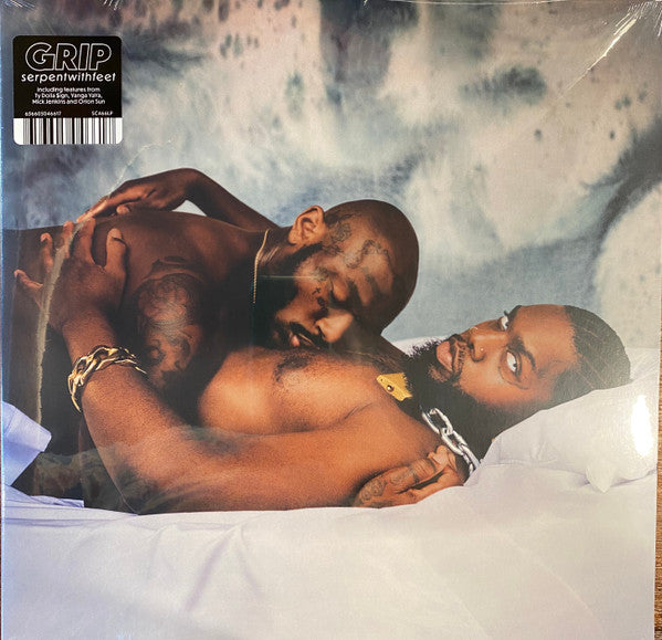 Serpentwithfeet : Grip (LP)