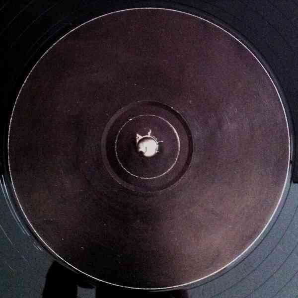 Ed Rush • Trace* • Nico (4) : Mad Different Methods / The Droid (12", Ltd)