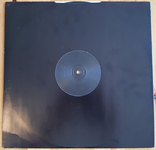 Ed Rush • Trace* • Nico (4) : Mad Different Methods / The Droid (12", Ltd)
