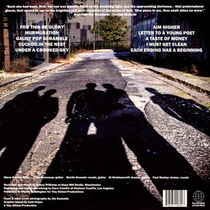 House Of All (2) : Continuum (LP, Album, Ltd, Vio)