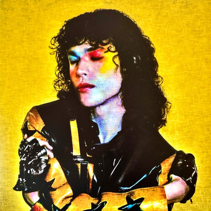 Conan Gray : Found Heaven (LP, Album, Yel)