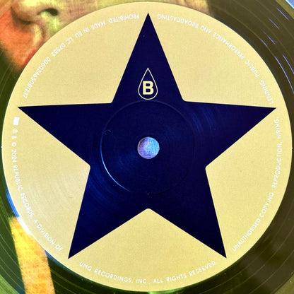 Conan Gray : Found Heaven (LP, Album, Yel)